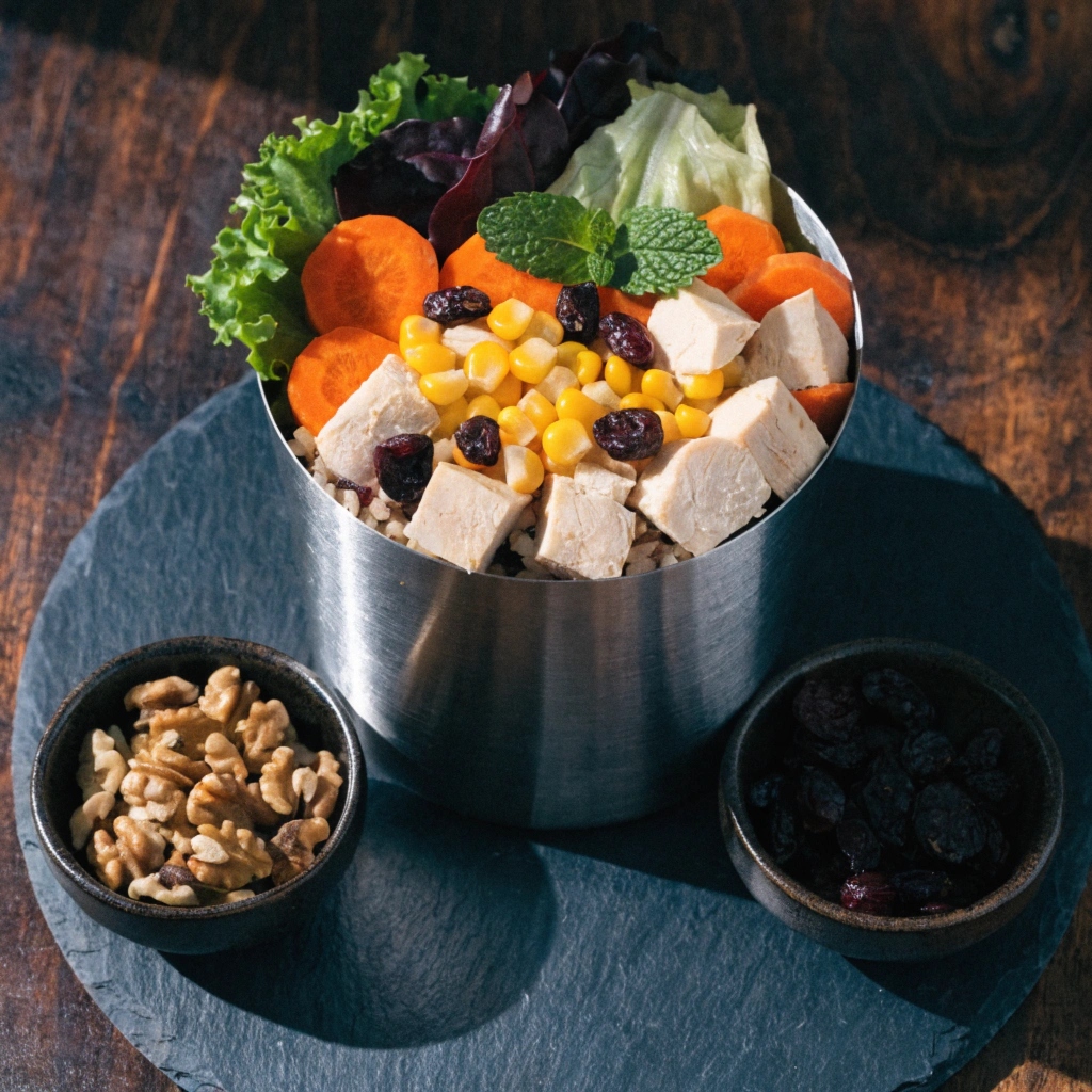 Person enjoying an active morning lifestyle routine with Medavex supplement